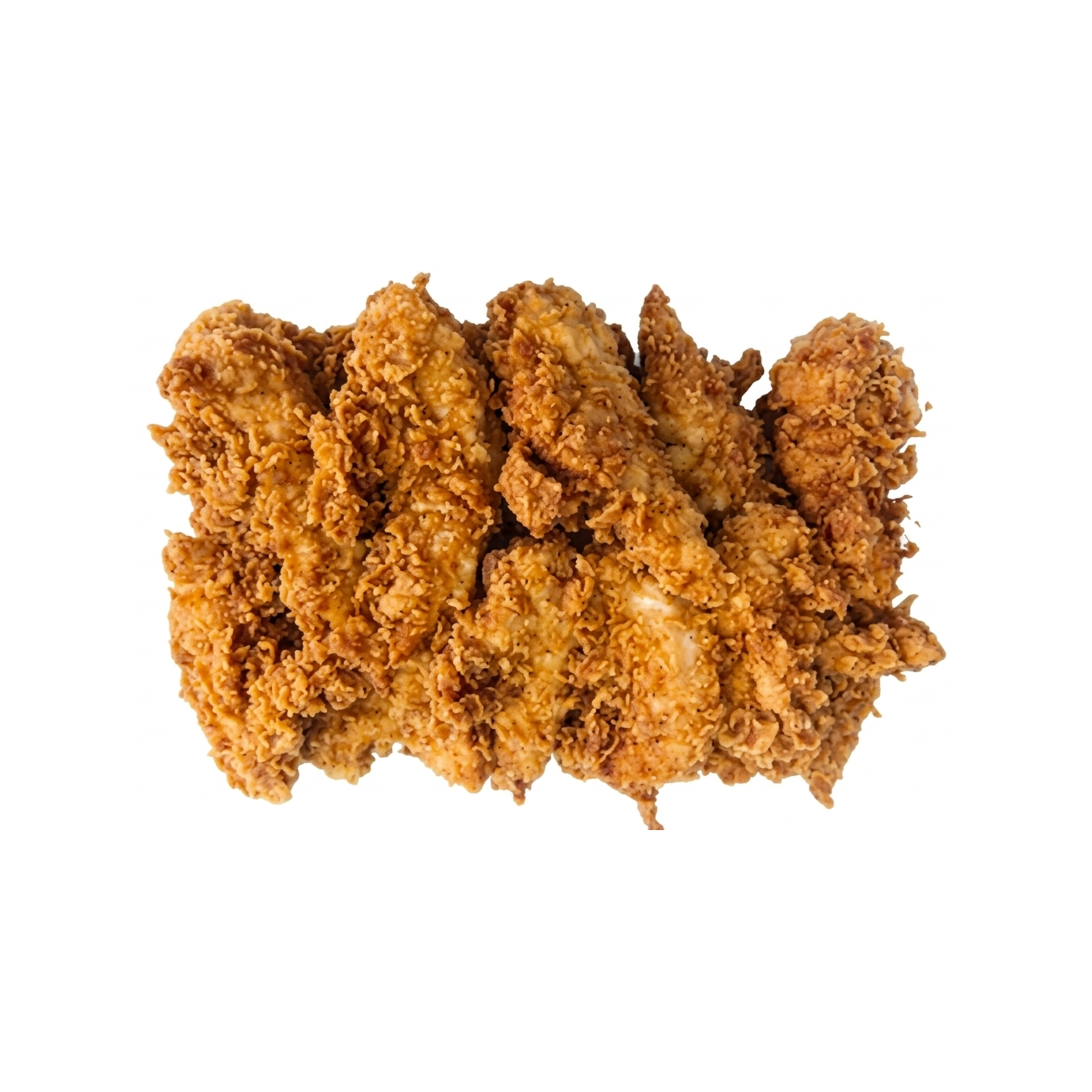 12 Pcs Chicken Strips